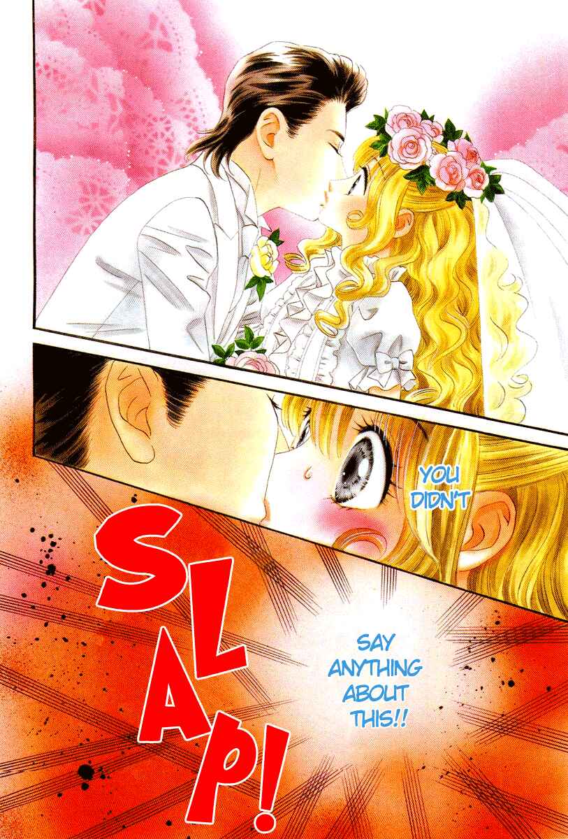 Page 6 Chapter 3 Hadashi De Bara Wo Fume