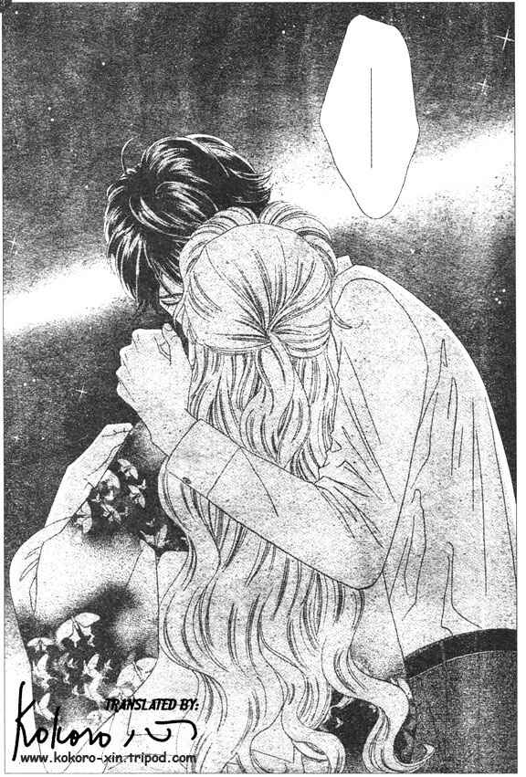 Page 19 Chapter 45 Hadashi De Bara Wo Fume