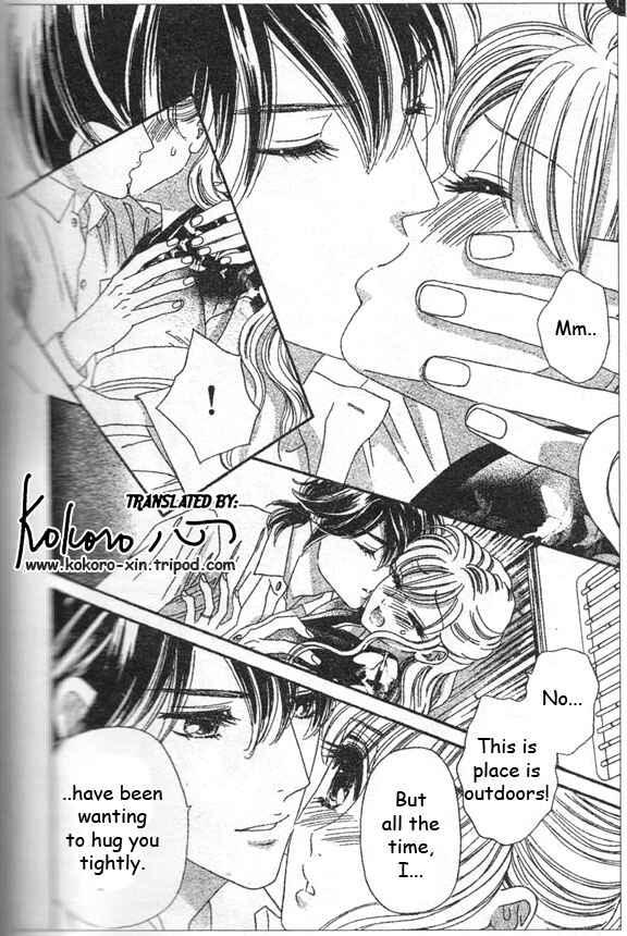 Page 20 Chapter 45 Hadashi De Bara Wo Fume