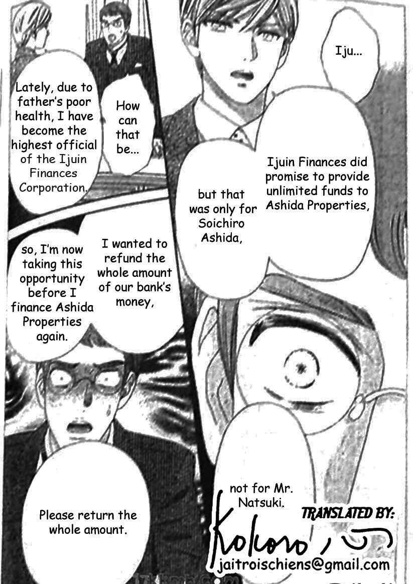 Page 22 Chapter 42 Hadashi De Bara Wo Fume