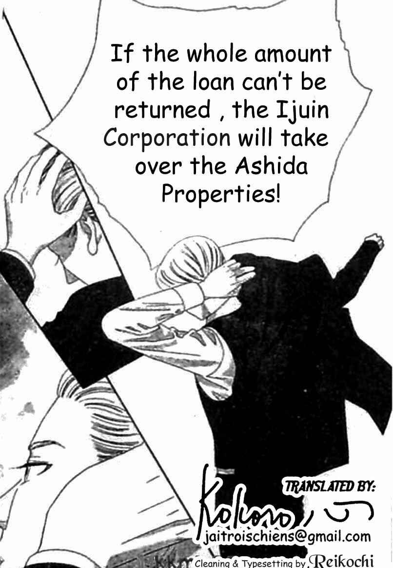 Page 26 Chapter 42 Hadashi De Bara Wo Fume