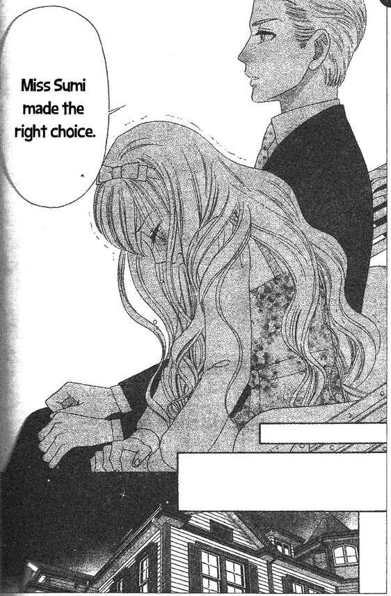 Page 22 Chapter 49 Hadashi De Bara Wo Fume