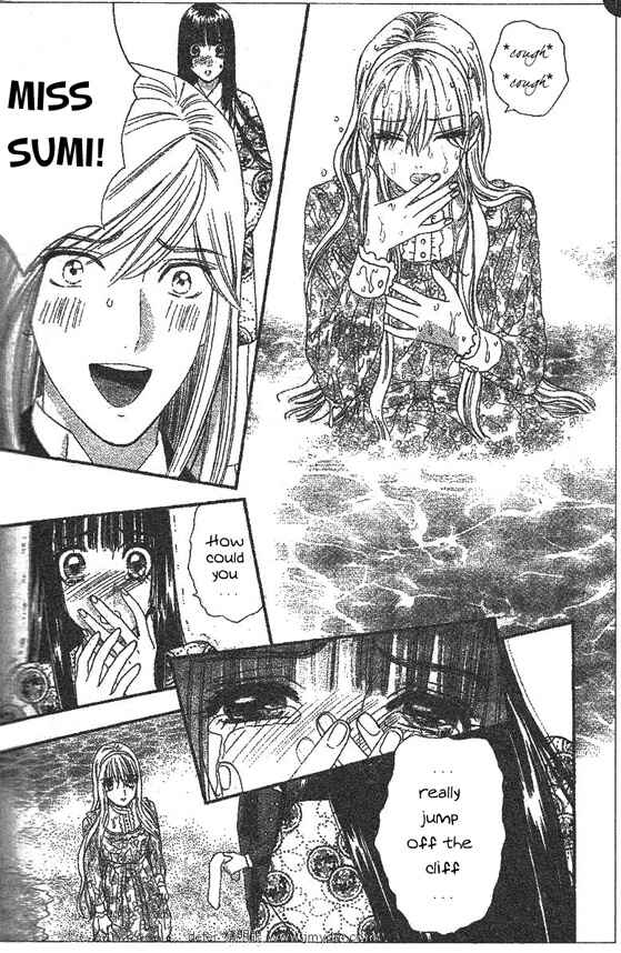 Page 6 Chapter 49 Hadashi De Bara Wo Fume