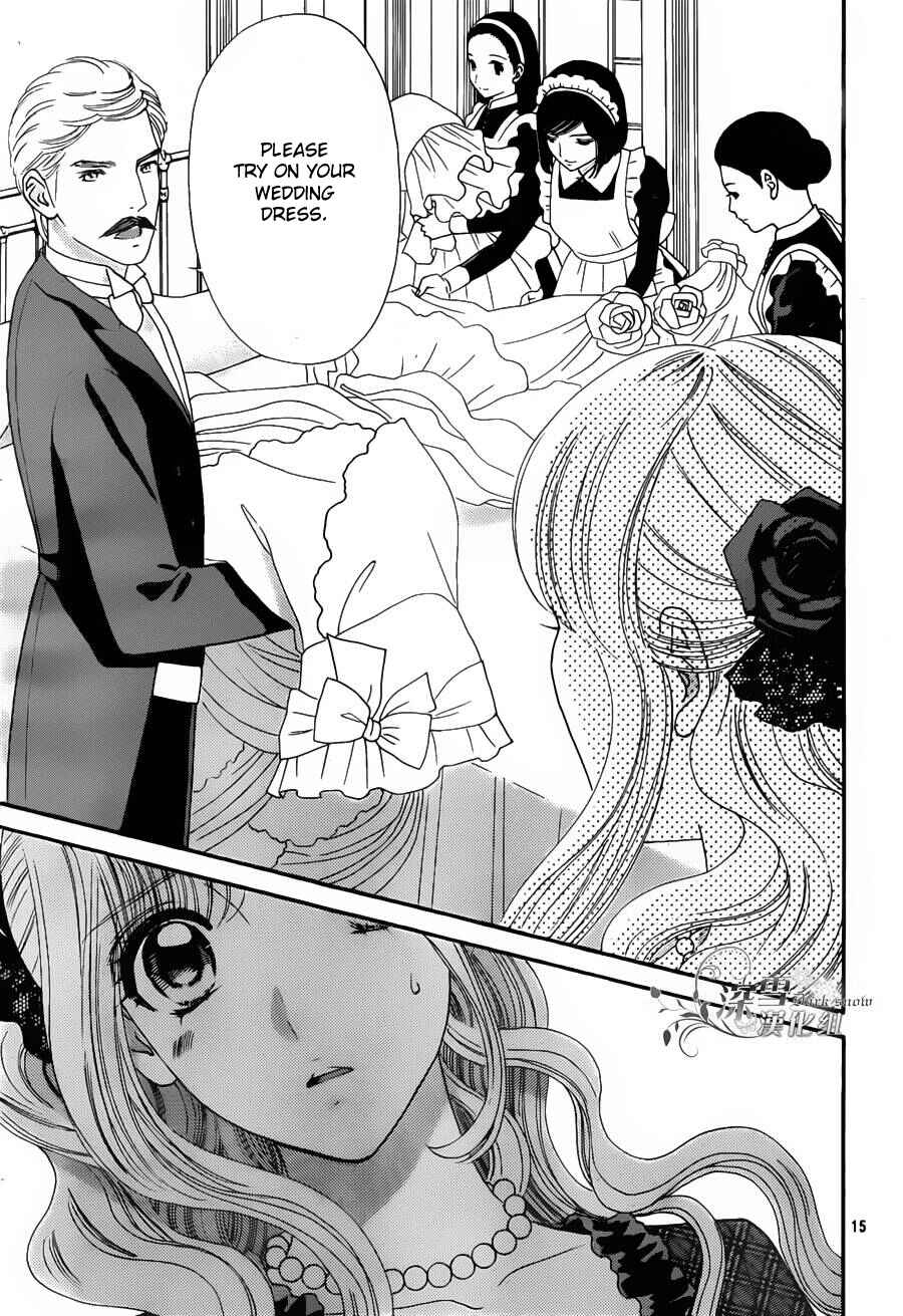 Page 16 Chapter 55 Hadashi De Bara Wo Fume