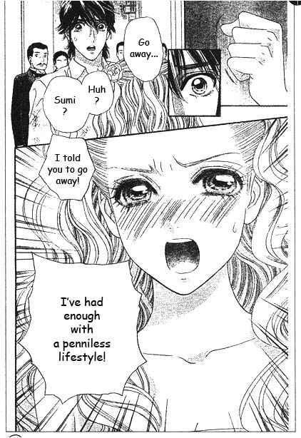 Page 10 Chapter 47 Hadashi De Bara Wo Fume