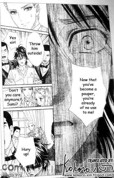 Page 11 Chapter 47 Hadashi De Bara Wo Fume