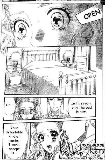 Page 18 Chapter 47 Hadashi De Bara Wo Fume