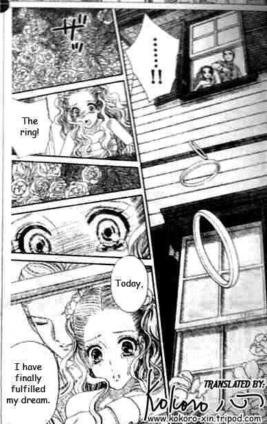 Page 21 Chapter 47 Hadashi De Bara Wo Fume