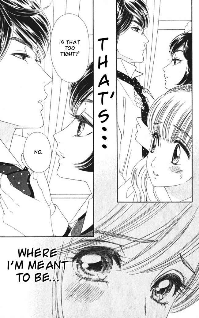 Page 15 Chapter 22 Hadashi De Bara Wo Fume