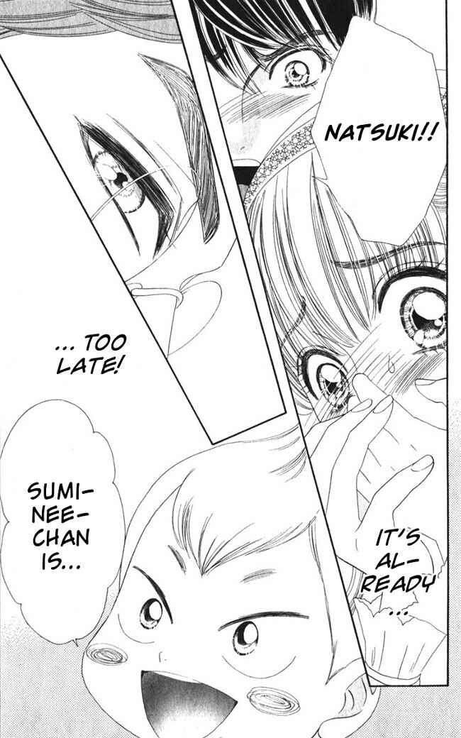 Page 29 Chapter 22 Hadashi De Bara Wo Fume