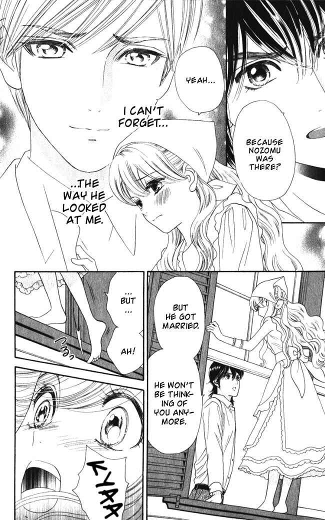 Page 14 Chapter 18 Hadashi De Bara Wo Fume