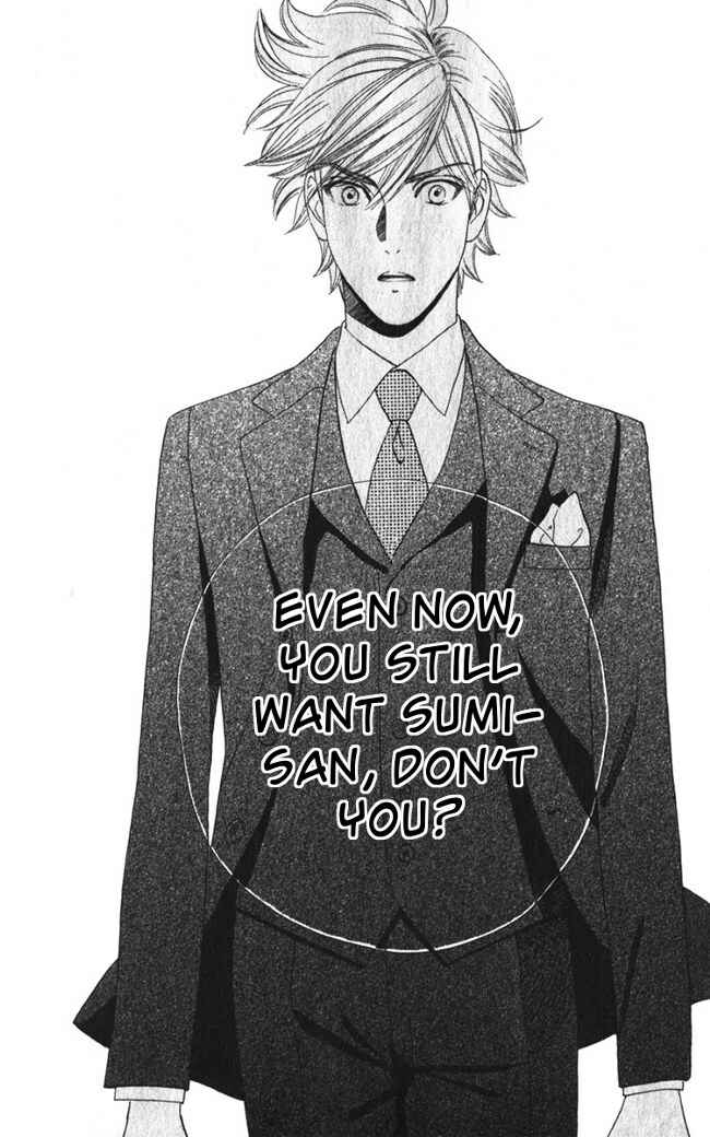 Page 26 Chapter 18 Hadashi De Bara Wo Fume