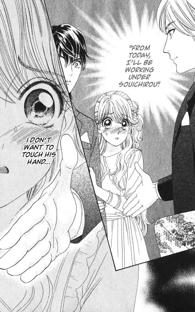 Page 4 Chapter 18 Hadashi De Bara Wo Fume
