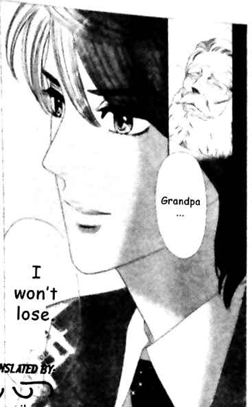 Page 29 Chapter 40 Hadashi De Bara Wo Fume