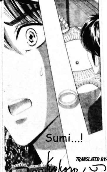 Page 31 Chapter 40 Hadashi De Bara Wo Fume