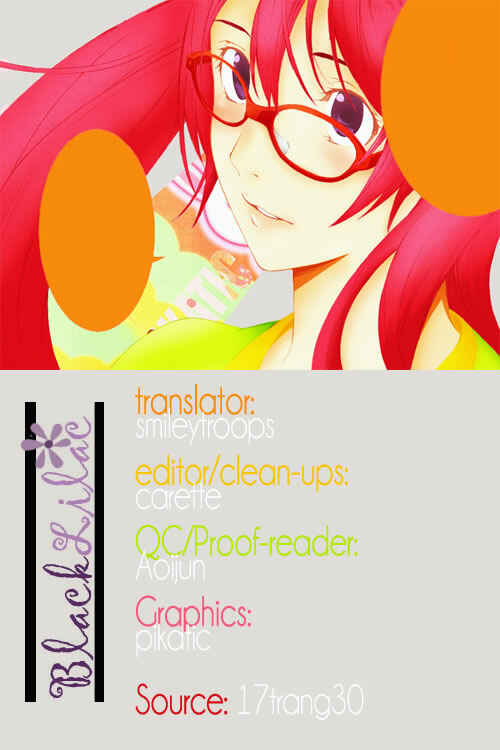 Page 1 Chapter 29 Hadashi De Bara Wo Fume