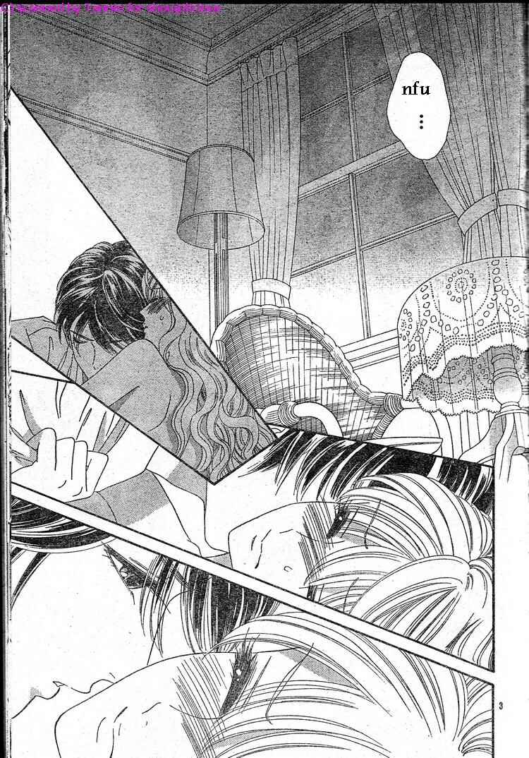 Page 4 Chapter 39 Hadashi De Bara Wo Fume