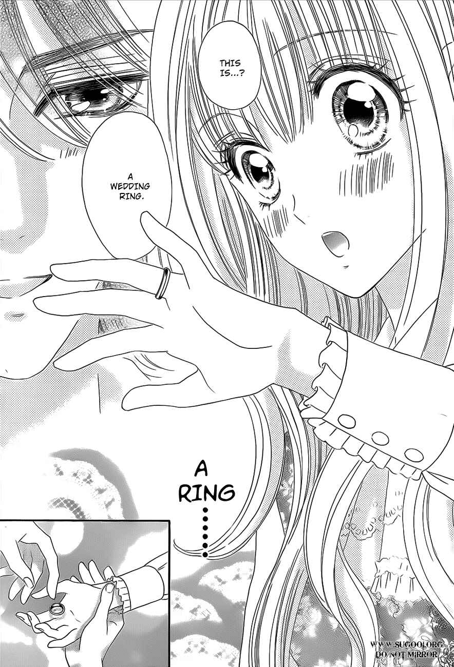Page 17 Chapter 36 Hadashi De Bara Wo Fume