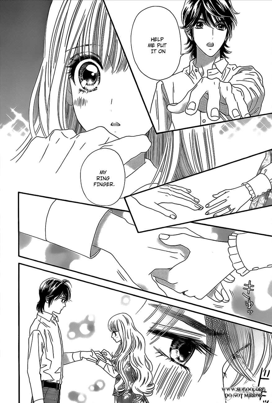 Page 18 Chapter 36 Hadashi De Bara Wo Fume