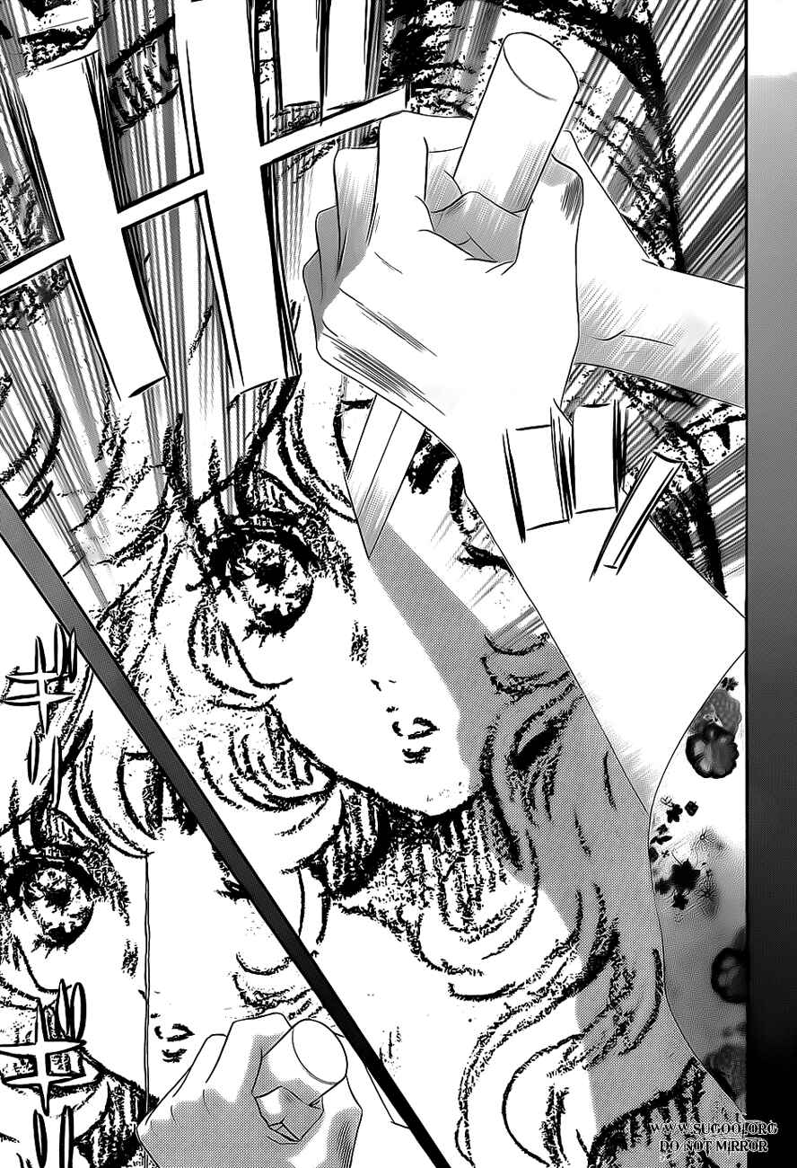 Page 29 Chapter 36 Hadashi De Bara Wo Fume