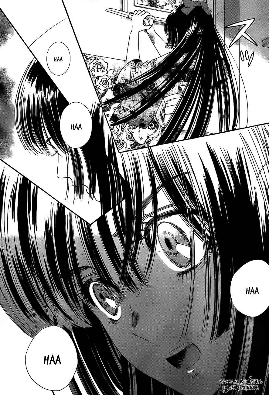 Page 30 Chapter 36 Hadashi De Bara Wo Fume