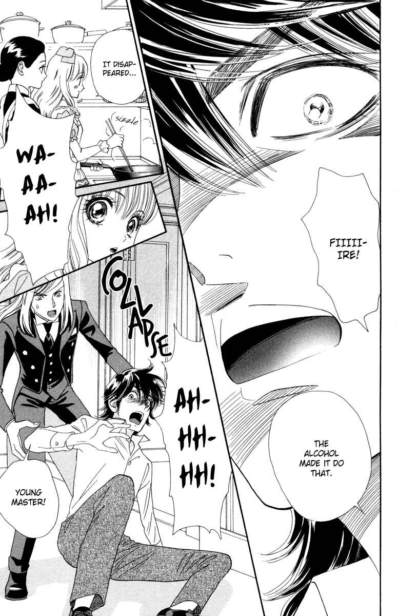 Page 6 Chapter 11 Hadashi De Bara Wo Fume