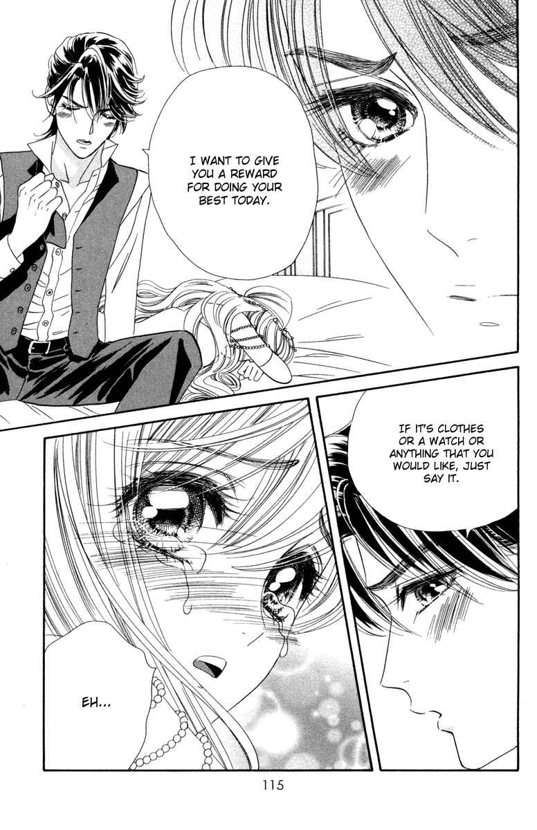 Page 11 Chapter 10 Hadashi De Bara Wo Fume