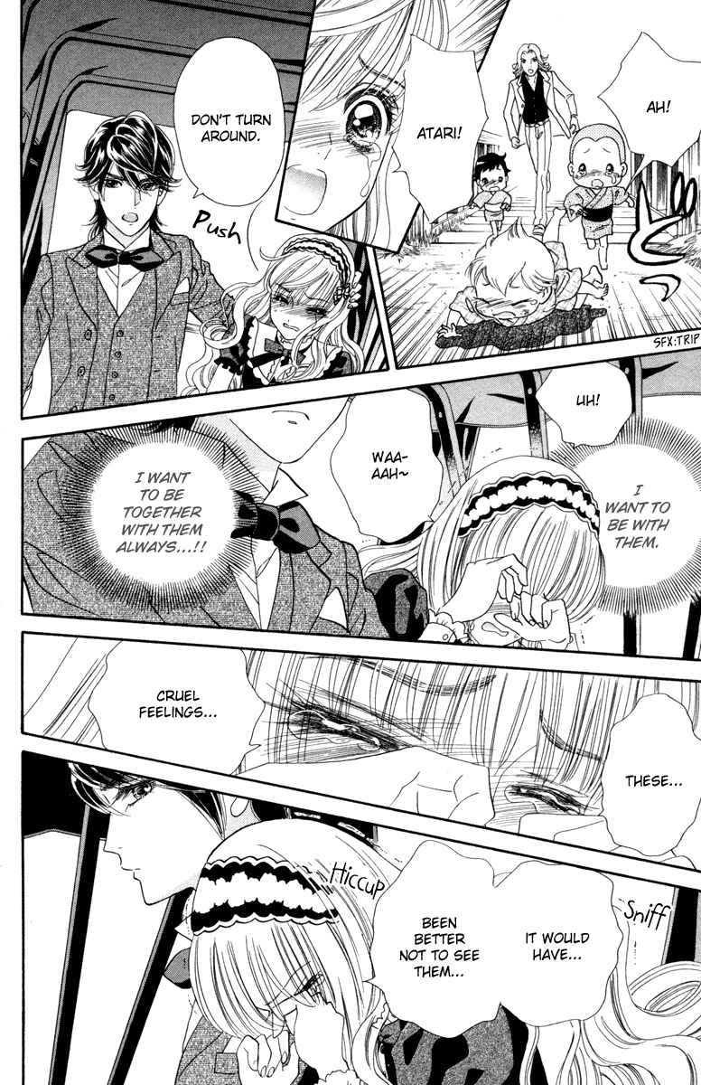 Page 24 Chapter 10 Hadashi De Bara Wo Fume