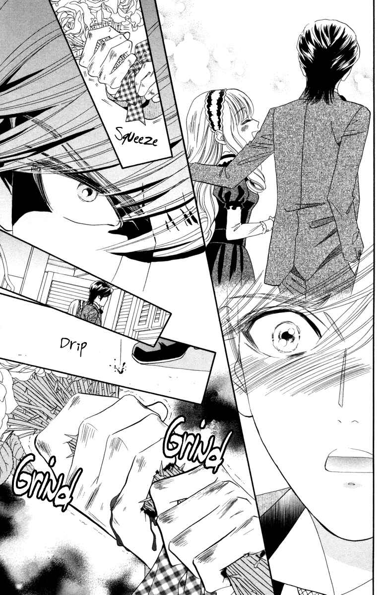 Page 29 Chapter 10 Hadashi De Bara Wo Fume