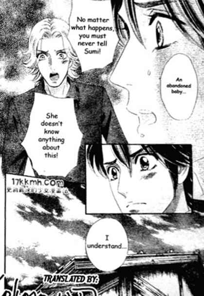 Page 20 Chapter 44 Hadashi De Bara Wo Fume