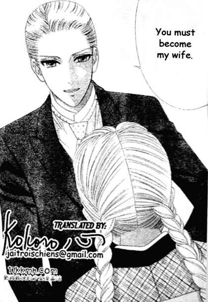 Page 28 Chapter 44 Hadashi De Bara Wo Fume