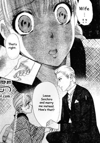 Page 29 Chapter 44 Hadashi De Bara Wo Fume