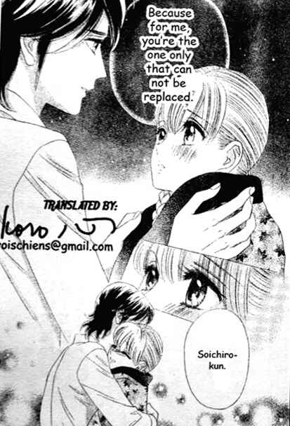 Page 9 Chapter 44 Hadashi De Bara Wo Fume