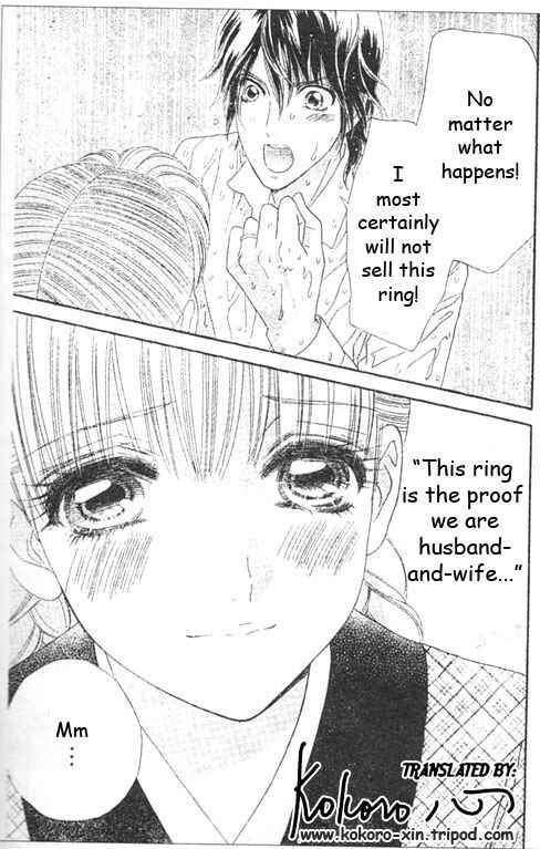 Page 14 Chapter 46 Hadashi De Bara Wo Fume