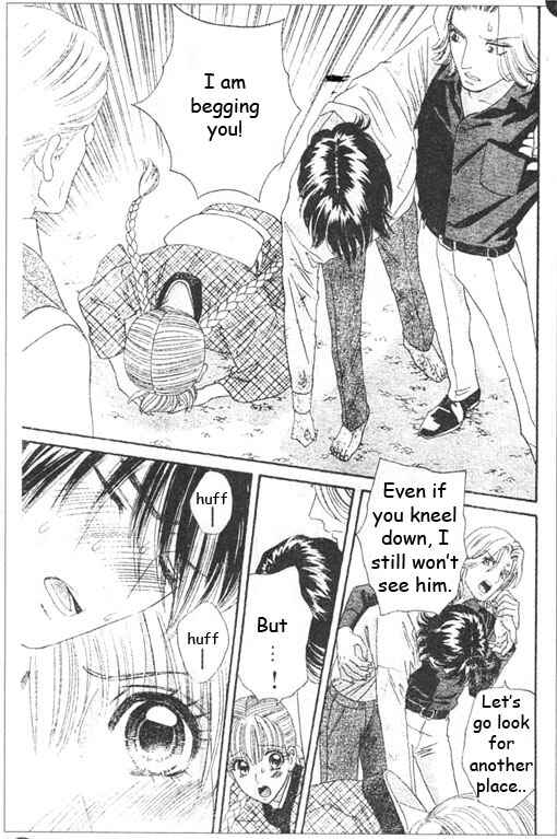 Page 18 Chapter 46 Hadashi De Bara Wo Fume