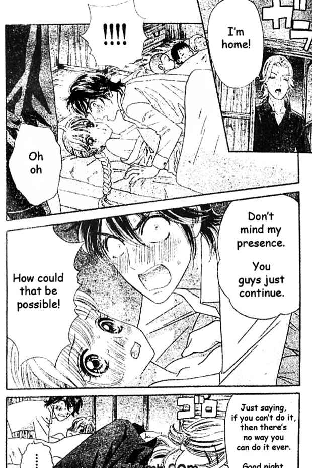 Page 14 Chapter 43 Hadashi De Bara Wo Fume