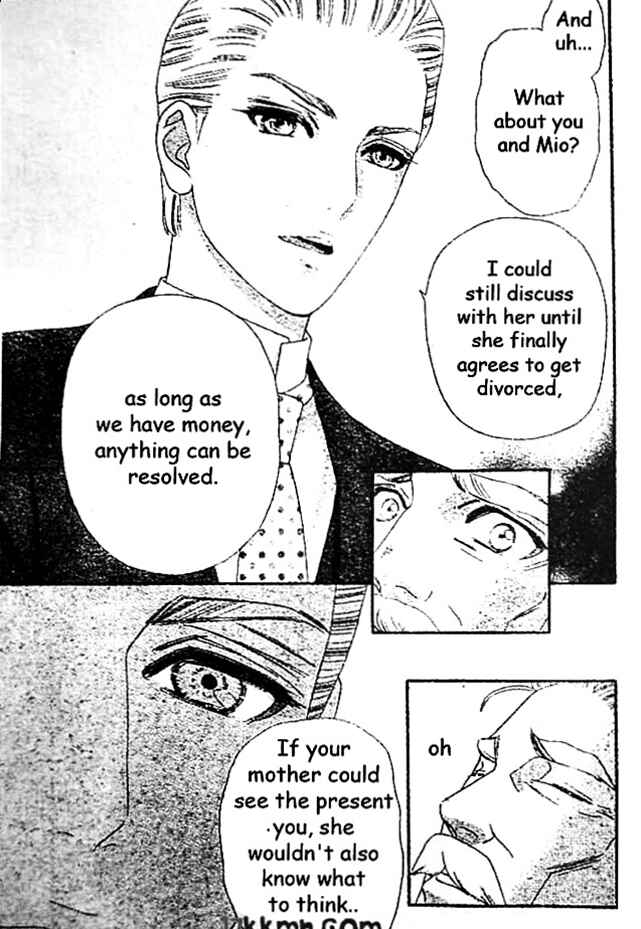 Page 7 Chapter 43 Hadashi De Bara Wo Fume
