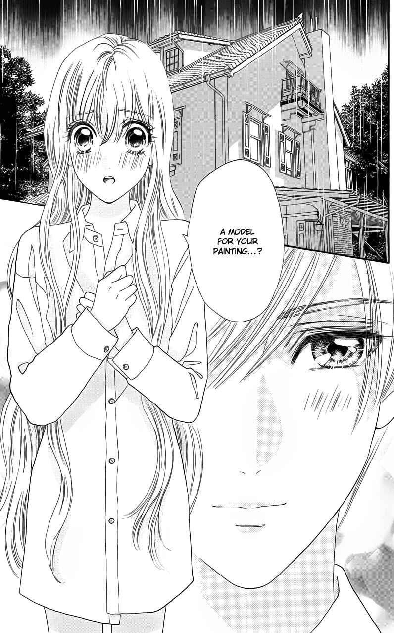 Page 15 Chapter 32 Hadashi De Bara Wo Fume