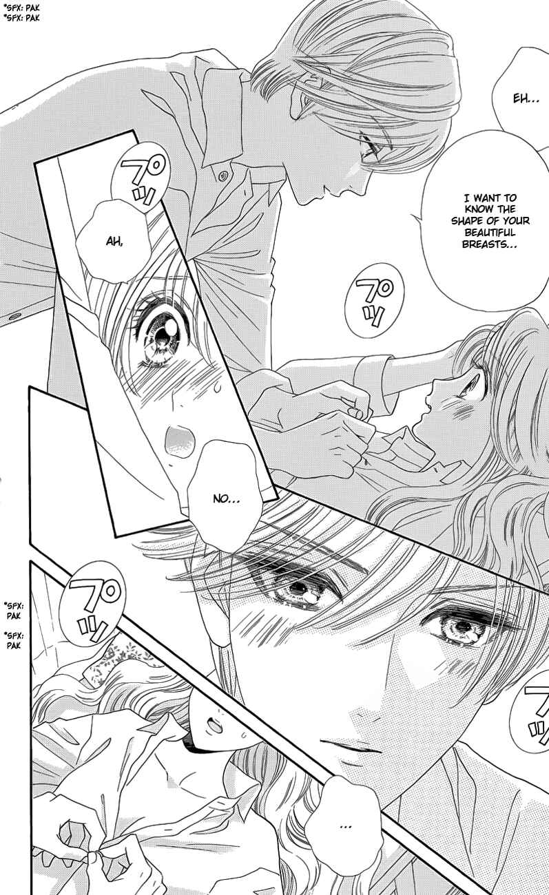 Page 22 Chapter 32 Hadashi De Bara Wo Fume