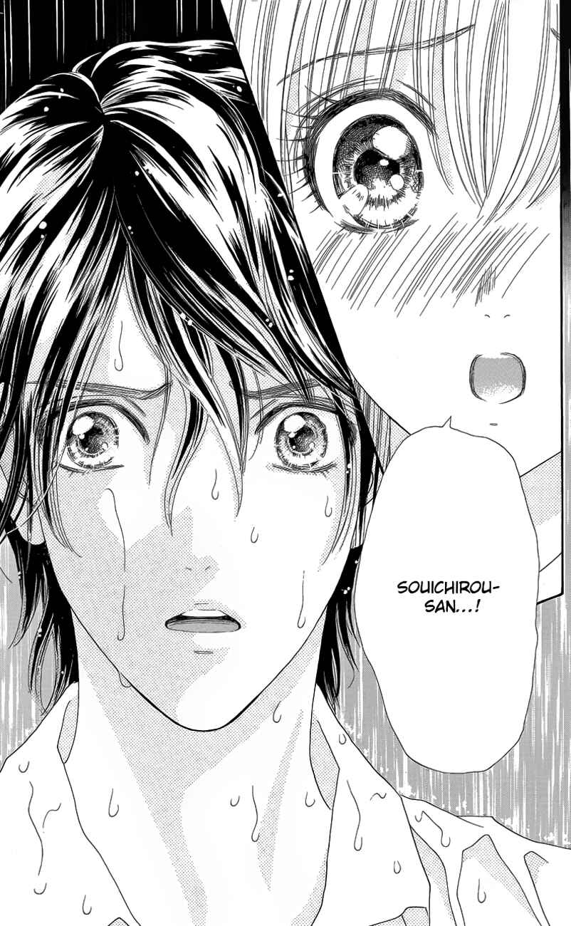 Page 31 Chapter 32 Hadashi De Bara Wo Fume
