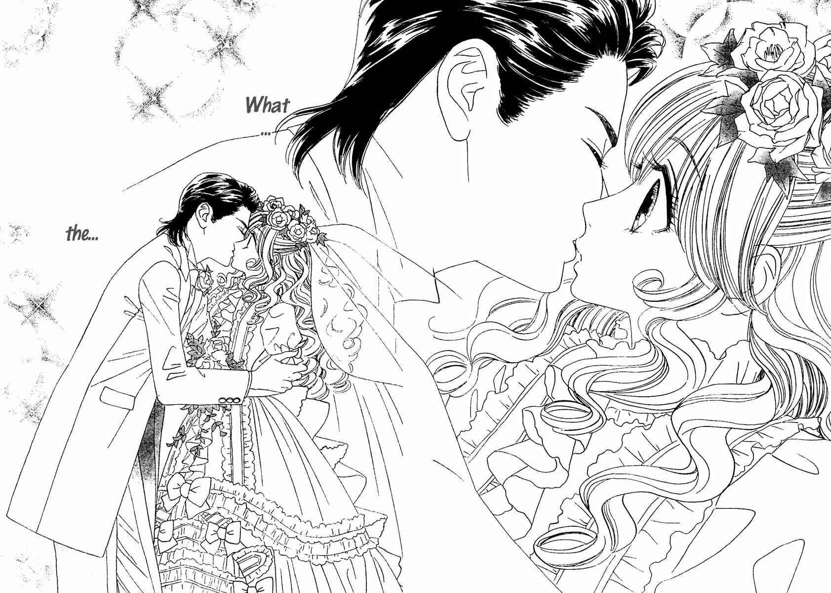 Page 26 Chapter 2 Hadashi De Bara Wo Fume