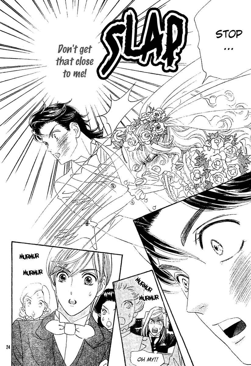 Page 27 Chapter 2 Hadashi De Bara Wo Fume