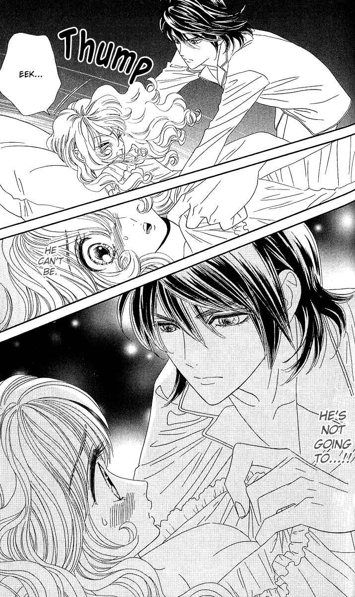 Page 14 Chapter 4 Hadashi De Bara Wo Fume
