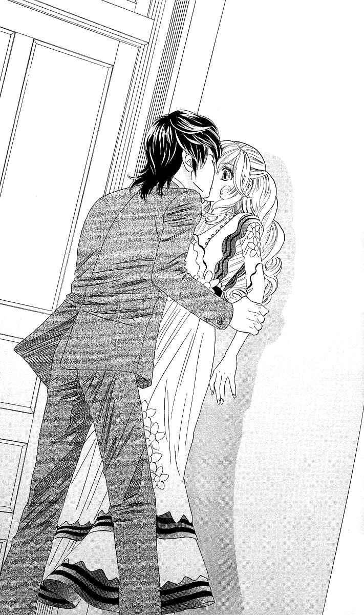 Page 36 Chapter 4 Hadashi De Bara Wo Fume