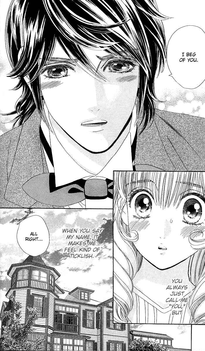 Page 41 Chapter 4 Hadashi De Bara Wo Fume