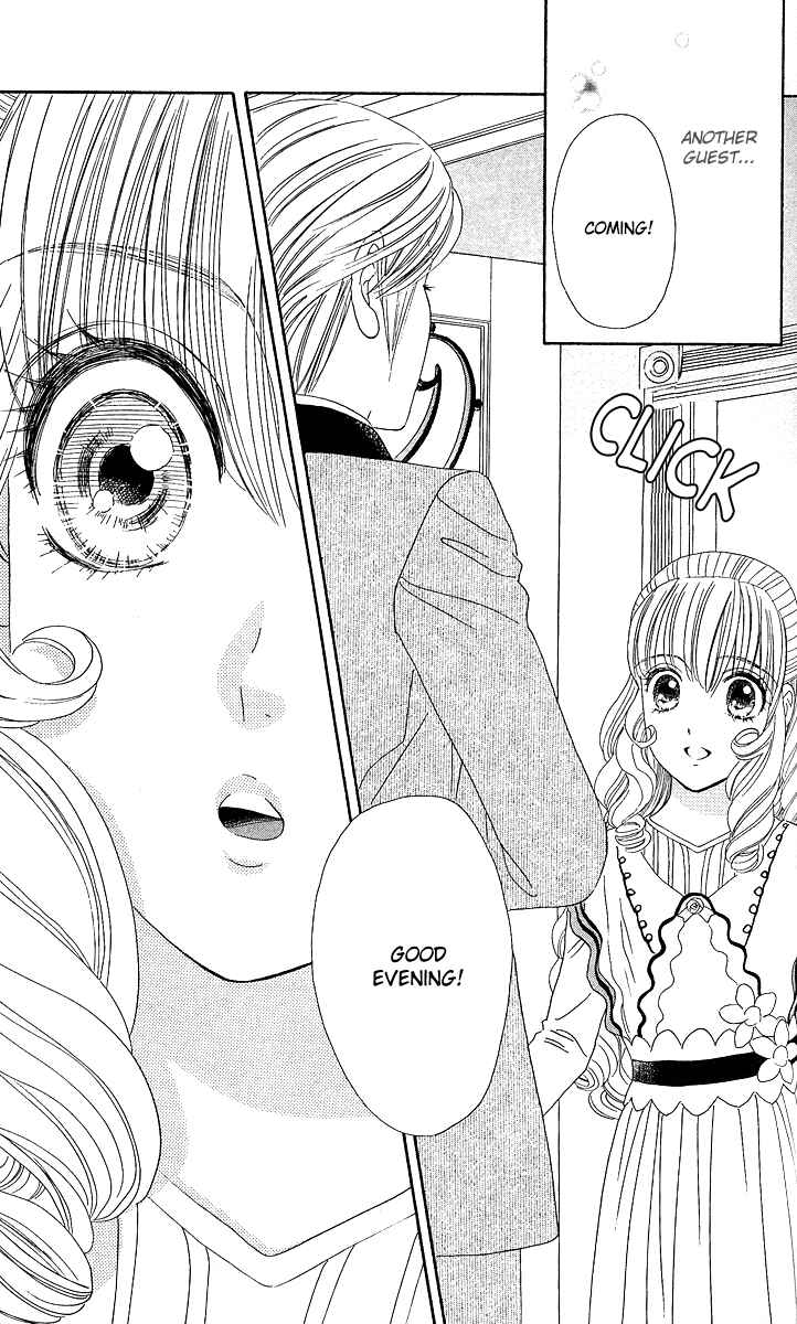 Page 44 Chapter 4 Hadashi De Bara Wo Fume