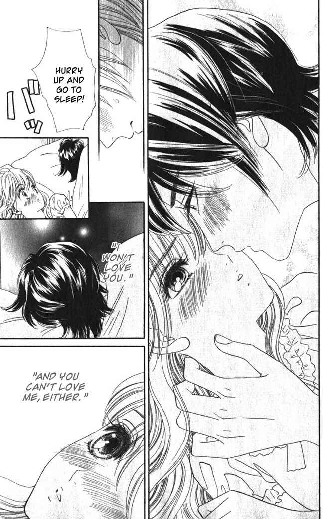 Page 20 Chapter 20 Hadashi De Bara Wo Fume