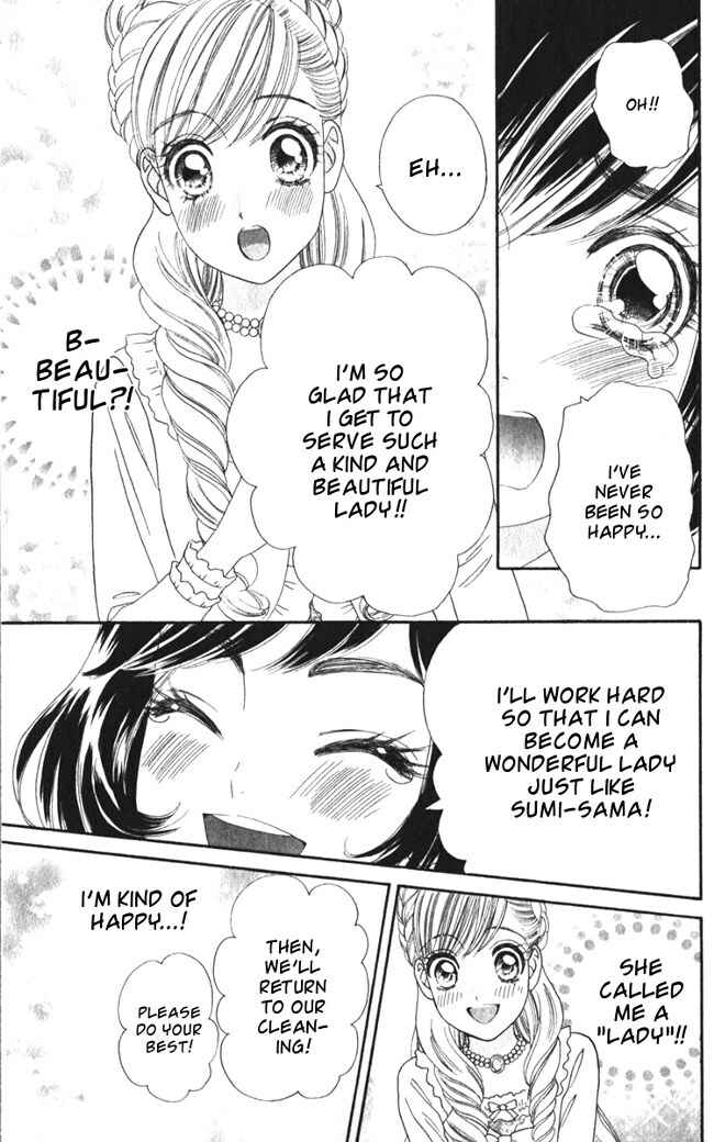 Page 24 Chapter 20 Hadashi De Bara Wo Fume