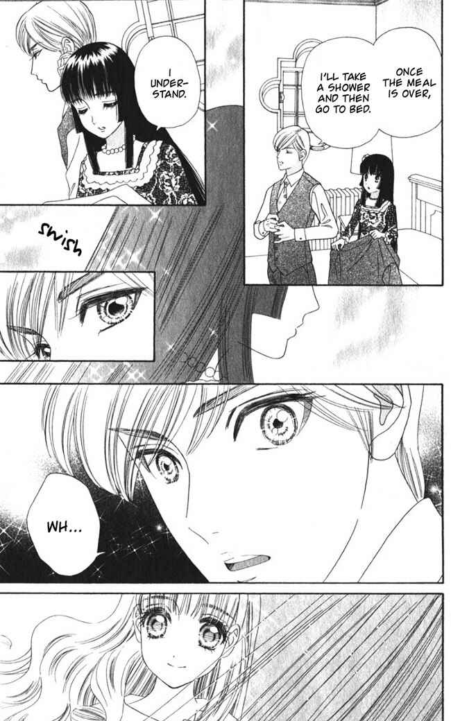 Page 17 Chapter 24 Hadashi De Bara Wo Fume