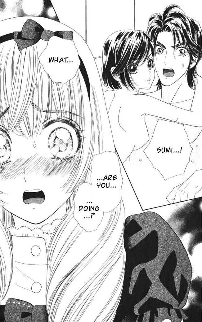 Page 2 Chapter 24 Hadashi De Bara Wo Fume